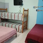 Kitnets Proximas A Praia Em Ubatuba