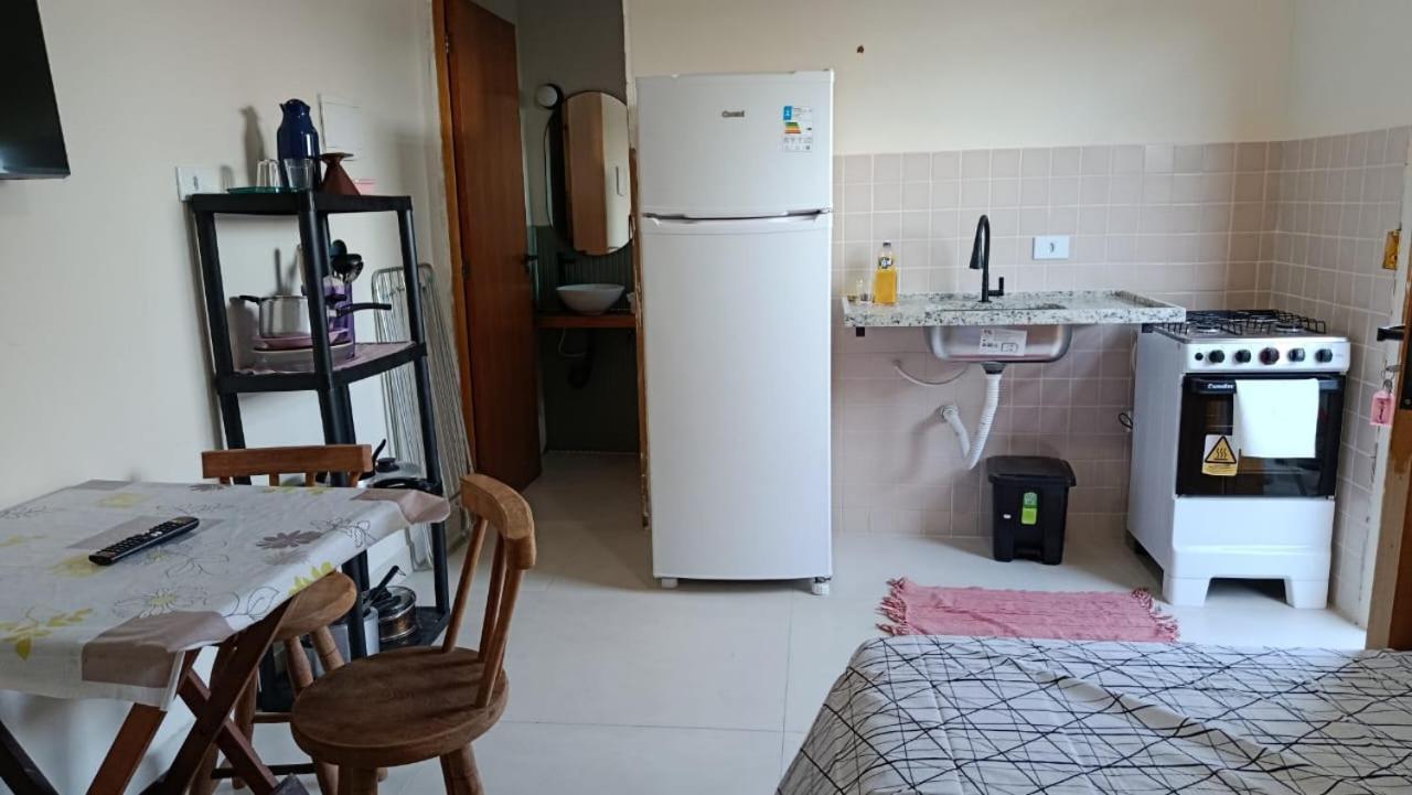 Kitnets Proximas A Em Casa de férias Ubatuba