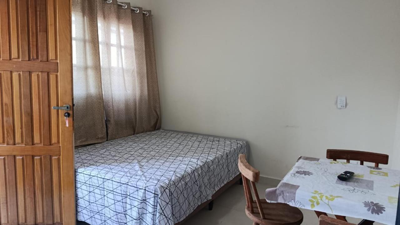 Casa de férias Kitnets Proximas A Em