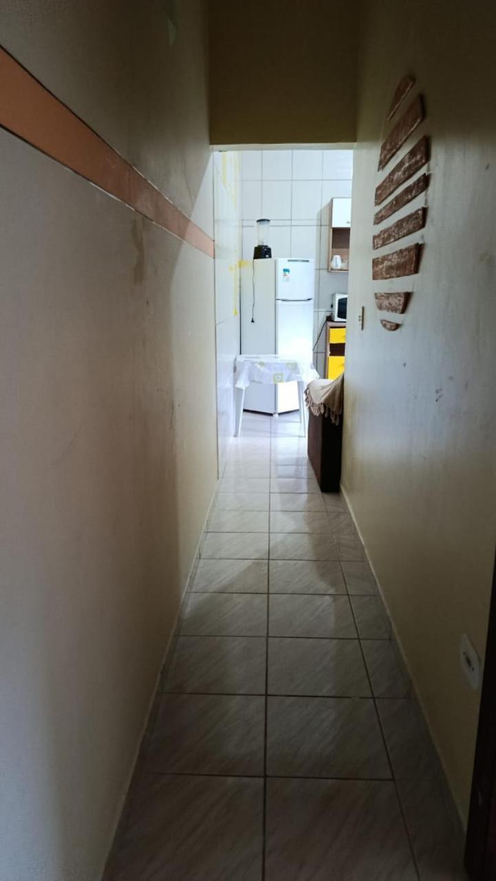 Kitnets Proximas A Em Casa de férias *