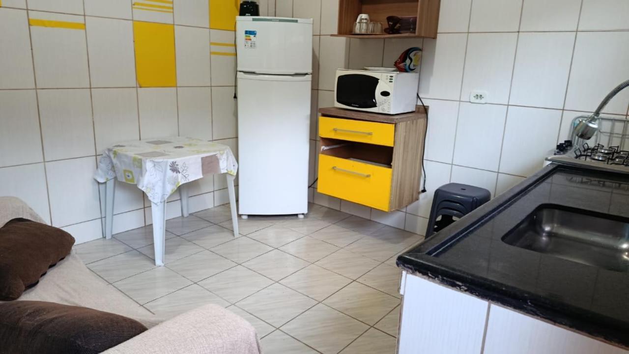 Kitnets Proximas A Em Ubatuba