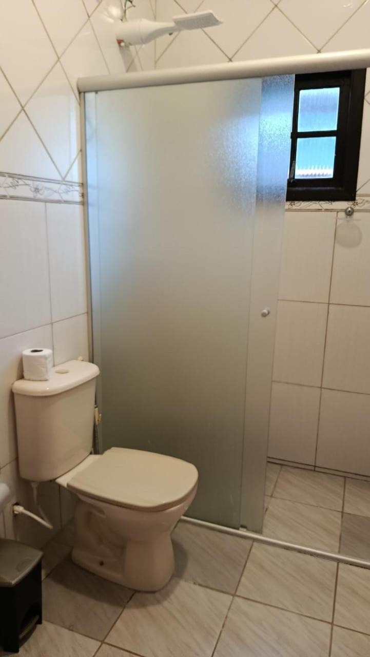 Kitnets Proximas A Em Casa de férias Ubatuba